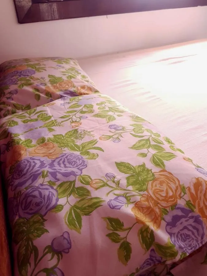 Homestay Recanto Do Sabia Apartment Porto Seguro