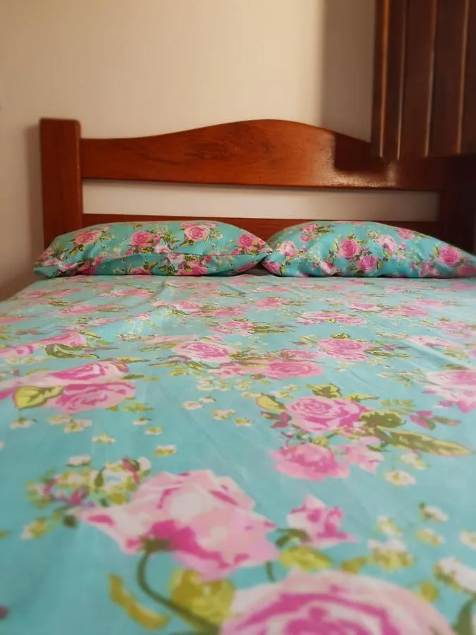 Recanto Do Sabia Apartment Porto Seguro Homestay