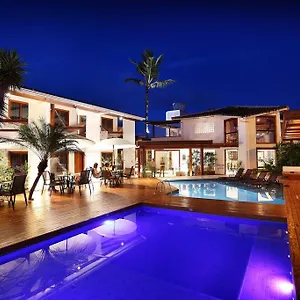 3* Hotel Flamingo By Hc