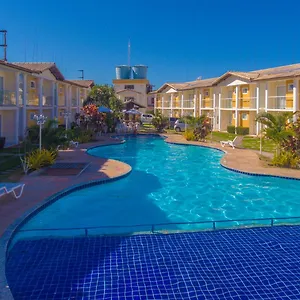 3* Apart-hotel Mont Carmelo - Rede Tonziro